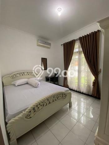 Siap Huni Hunian Elit 4 Kamar di Bantul Dekat ke Mana Saja Siap Huni Hunian Elit 4 Kamar di Bantul Dekat ke Mana Saja