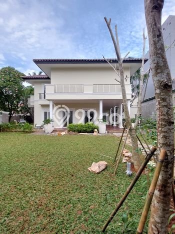 Dijual Rumah Mewah Exclusive di Kebayoran Baru, Jakarta Selatan Dijual Rumah Mewah Exclusive di Kebayoran Baru, Jakarta Selatan