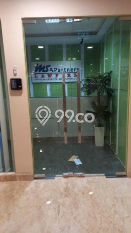Dijual! Kantor di Tb Simatupang Jakarta Selatan LT 154m2 / LB 129m2 Kawasan Bisnis Dijual! Kantor di Tb Simatupang Jakarta Selatan LT 154m2 / LB 129m2 Kawasan Bisnis