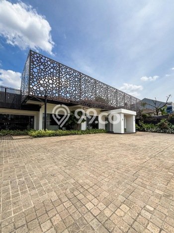 Untuk Dijual! Kantor di Kemang Jakarta Selatan LT 4761m2 / LB 561m2 Kawasan Bisnis Untuk Dijual! Kantor di Kemang Jakarta Selatan LT 4761m2 / LB 561m2 Kawasan Bisnis