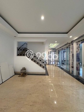 Best Deal Hunian Mewah Ideal dan Luas di Kebayoran Baru, Jakarta Selatan Best Deal Hunian Mewah Ideal dan Luas di Kebayoran Baru, Jakarta Selatan