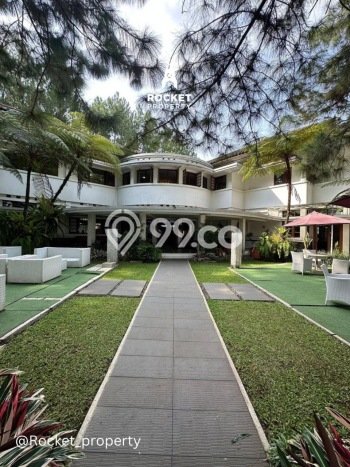 Hotel di , Luas 1800m2m², Jalan Utama, Area Strategis Hotel di , Luas 1800m2m², Jalan Utama, Area Strategis