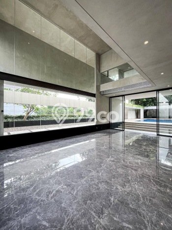 Hunian Mewah LB 700m2 Siap Huni Desain Elegan di Ampera, Jakarta Selatan Hunian Mewah LB 700m2 Siap Huni Desain Elegan di Ampera, Jakarta Selatan