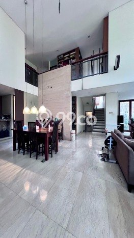 Best Deal Hunian Premium Ideal dan Luas di Cinere, Depok Best Deal Hunian Premium Ideal dan Luas di Cinere, Depok