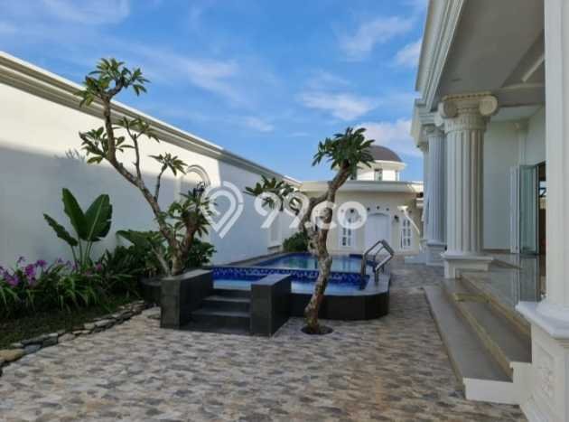 Dijual Rumah Luas Megah Dengan View Cantik di BSB City, Semarang Dijual Rumah Luas Megah Dengan View Cantik di BSB City, Semarang