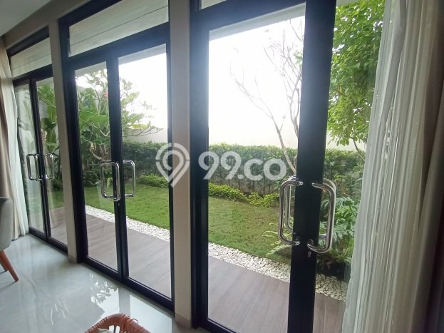 Rumah Luxury Modern Tanpa Renovasi di BSB City Semarang Rumah Luxury Modern Tanpa Renovasi di BSB City Semarang