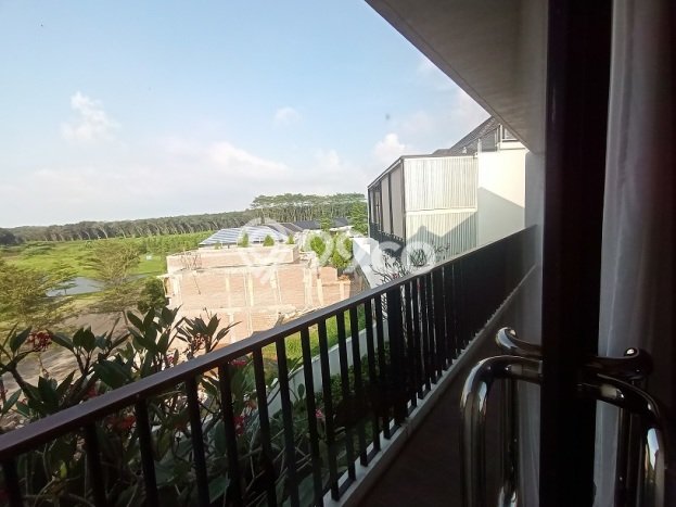 Rumah Luxury Modern Tanpa Renovasi di BSB City Semarang Rumah Luxury Modern Tanpa Renovasi di BSB City Semarang