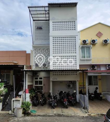 Rumah Kost Dijual Lokasi Semarang Timur, Semarang, 10 Kamar Tidur, 4 Kamar Mandi, 250m2 Rumah Kost Dijual Lokasi Semarang Timur, Semarang, 10 Kamar Tidur, 4 Kamar Mandi, 250m2