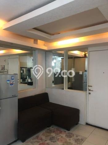 Apartemen Terawat Dijual di Jakarta Selatan Spesifikasi 3 KT, 1 KM Apartemen Terawat Dijual di Jakarta Selatan Spesifikasi 3 KT, 1 KM