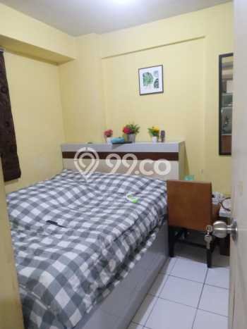 Hunian Apartemen Budget Friendly di Jakarta Selatan dengan 2 Kamar Tidur, 1 Kamar Mandi Hunian Apartemen Budget Friendly di Jakarta Selatan dengan 2 Kamar Tidur, 1 Kamar Mandi