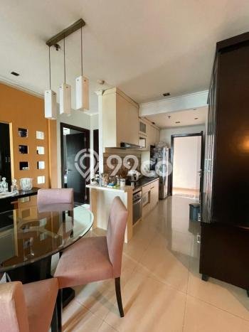 Dijual Apartemen Nyaman di Kebayoran Baru Jakarta Selatan 3 Kamar Tidur Dijual Apartemen Nyaman di Kebayoran Baru Jakarta Selatan 3 Kamar Tidur