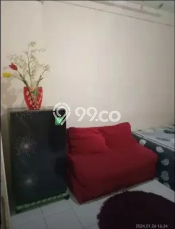 PREMIUM CHOICE! Apartemen di , 1 KM, Luas 22m2m², Area Strategis, Fasilitas Lengkap PREMIUM CHOICE! Apartemen di , 1 KM, Luas 22m2m², Area Strategis, Fasilitas Lengkap