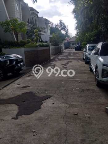 Dijual Rumah Luas Elegan Dengan View Eksklusif di Lebak Bulus, Jakarta Selatan Dijual Rumah Luas Elegan Dengan View Eksklusif di Lebak Bulus, Jakarta Selatan