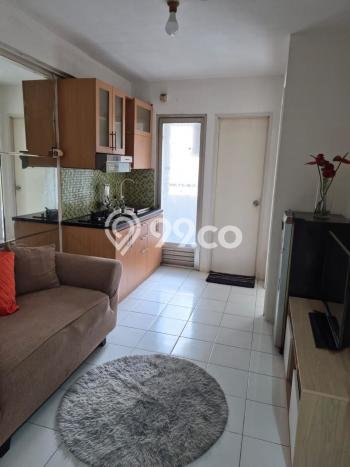 Apartemen Terjangkau Dijual di Jakarta Selatan 2 KT & 1 KM Apartemen Terjangkau Dijual di Jakarta Selatan 2 KT & 1 KM