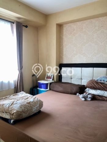 Hunian Apartemen Budget Friendly di Jakarta Selatan dengan 2 Kamar Tidur, 1 Kamar Mandi Hunian Apartemen Budget Friendly di Jakarta Selatan dengan 2 Kamar Tidur, 1 Kamar Mandi