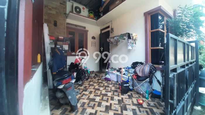 Rumah Terjangkau Dijual di Cipayung, Depok Harga Rp 500 Juta Rumah Terjangkau Dijual di Cipayung, Depok Harga Rp 500 Juta