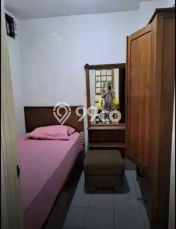 Apartemen Terjangkau Dijual di Jakarta Selatan 2 KT & 1 KM Apartemen Terjangkau Dijual di Jakarta Selatan 2 KT & 1 KM
