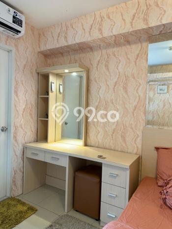 Untuk Dijual Apartemen 0 KT di Jakarta Selatan Luas 22m2 Untuk Dijual Apartemen 0 KT di Jakarta Selatan Luas 22m2