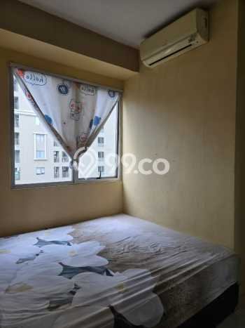 Hunian Apartemen Budget Friendly di Jakarta Selatan dengan 2 Kamar Tidur, 1 Kamar Mandi Hunian Apartemen Budget Friendly di Jakarta Selatan dengan 2 Kamar Tidur, 1 Kamar Mandi