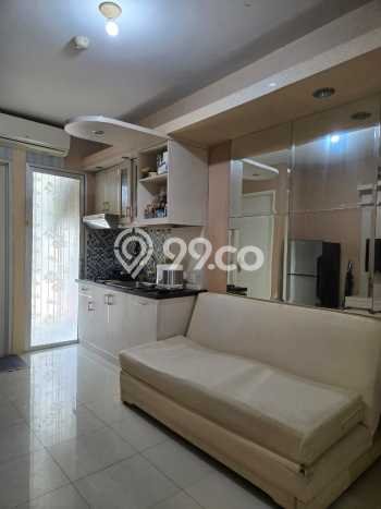 Hunian Apartemen Budget Friendly di Jakarta Selatan dengan 2 Kamar Tidur, 1 Kamar Mandi Hunian Apartemen Budget Friendly di Jakarta Selatan dengan 2 Kamar Tidur, 1 Kamar Mandi