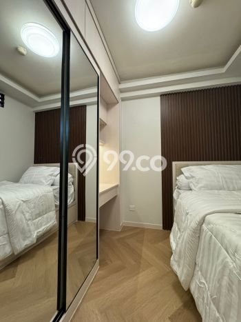 Apartemen Minimalis untuk Dijual di Kalibata Dengan Spesifikasi 2 KT & 1 KM Apartemen Minimalis untuk Dijual di Kalibata Dengan Spesifikasi 2 KT & 1 KM
