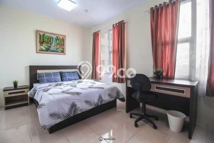 BEST OFFER! Apartemen di , 2 KM, Luas 65m2m², Area Strategis, Fasilitas Lengkap, Siap Huni BEST OFFER! Apartemen di , 2 KM, Luas 65m2m², Area Strategis, Fasilitas Lengkap, Siap Huni