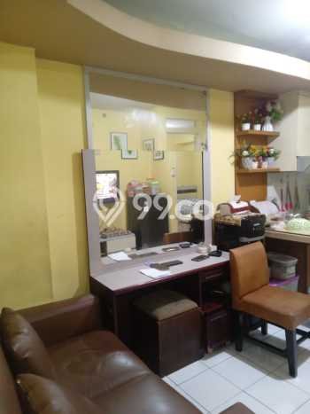 Hunian Apartemen Budget Friendly di Jakarta Selatan dengan 2 Kamar Tidur, 1 Kamar Mandi Hunian Apartemen Budget Friendly di Jakarta Selatan dengan 2 Kamar Tidur, 1 Kamar Mandi