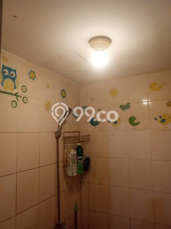 Apartemen Harga Terjangkau untuk Dijual di Kalibata Dengan Spesifikasi 2 KT & 1 KM Apartemen Harga Terjangkau untuk Dijual di Kalibata Dengan Spesifikasi 2 KT & 1 KM