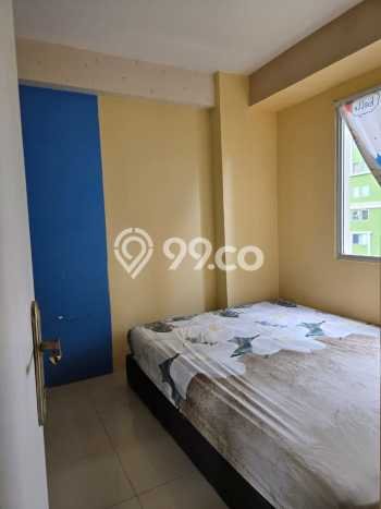 Hunian Apartemen Budget Friendly di Jakarta Selatan dengan 2 Kamar Tidur, 1 Kamar Mandi Hunian Apartemen Budget Friendly di Jakarta Selatan dengan 2 Kamar Tidur, 1 Kamar Mandi