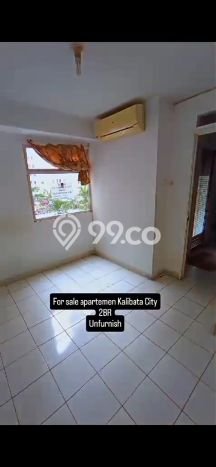 Apartemen Terjangkau Dijual di Jakarta Selatan 2 KT & 1 KM Apartemen Terjangkau Dijual di Jakarta Selatan 2 KT & 1 KM