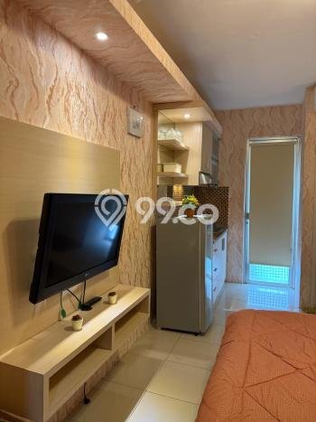 Untuk Dijual Apartemen 0 KT di Jakarta Selatan Luas 22m2 Untuk Dijual Apartemen 0 KT di Jakarta Selatan Luas 22m2