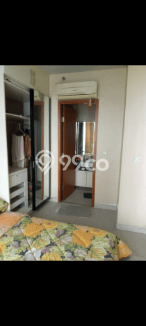 Apartemen Terawat Dijual di Jakarta Selatan Spesifikasi 1 KT, 1 KM Apartemen Terawat Dijual di Jakarta Selatan Spesifikasi 1 KT, 1 KM