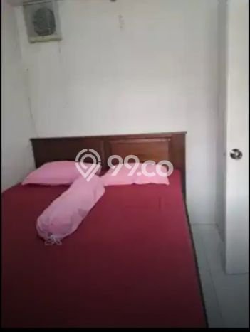 Apartemen Terjangkau Dijual di Jakarta Selatan 2 KT & 1 KM Apartemen Terjangkau Dijual di Jakarta Selatan 2 KT & 1 KM