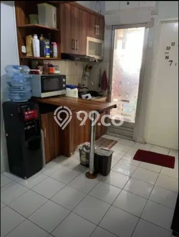 Hunian Apartemen Budget Friendly di Jakarta Selatan dengan 1 Kamar Tidur, 1 Kamar Mandi Hunian Apartemen Budget Friendly di Jakarta Selatan dengan 1 Kamar Tidur, 1 Kamar Mandi