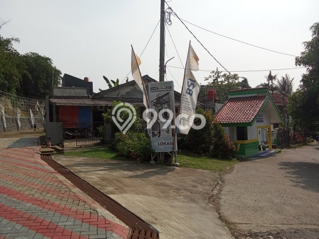 Dijual Rumah 3 Kamar Lokasi Strategis Bagus dan Strategis di Bojong Gede Dijual Rumah 3 Kamar Lokasi Strategis Bagus dan Strategis di Bojong Gede