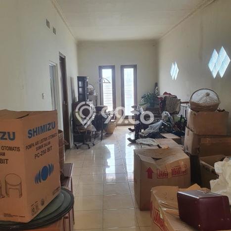 Dijual Rumah Modern 3 KT di Sukmajaya, Depok Dijual Rumah Modern 3 KT di Sukmajaya, Depok