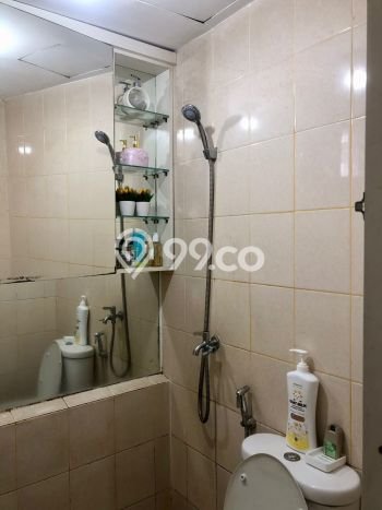 Hunian Apartemen Budget Friendly di Jakarta Selatan dengan 2 Kamar Tidur, 1 Kamar Mandi Hunian Apartemen Budget Friendly di Jakarta Selatan dengan 2 Kamar Tidur, 1 Kamar Mandi