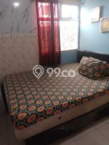 Dijual Apartemen 2 KT di Jakarta Selatan Luas 28m2 Dijual Apartemen 2 KT di Jakarta Selatan Luas 28m2