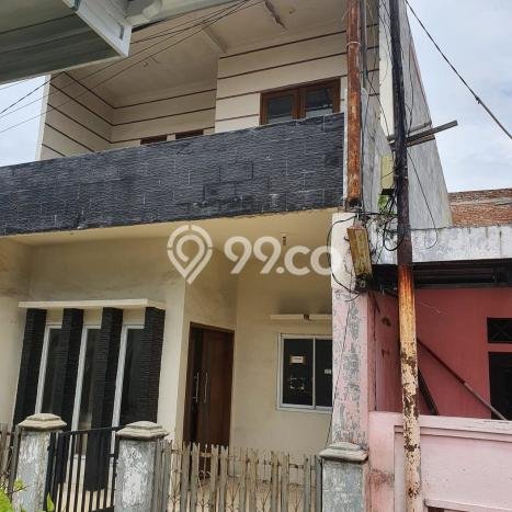 Dijual Rumah Modern 3 KT di Sukmajaya, Depok Dijual Rumah Modern 3 KT di Sukmajaya, Depok