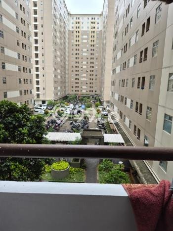 Apartemen Terjangkau Dijual di Jakarta Selatan 2 KT & 1 KM Apartemen Terjangkau Dijual di Jakarta Selatan 2 KT & 1 KM