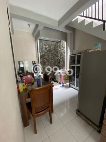 Dijual Cepat Rumah Bagus Siap Huni LB 130m2 di Cipayung, Depok Dijual Cepat Rumah Bagus Siap Huni LB 130m2 di Cipayung, Depok