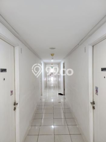 Hunian Apartemen Ekonomis di Jakarta Selatan dengan 2 Kamar Tidur, 1 Kamar Mandi Hunian Apartemen Ekonomis di Jakarta Selatan dengan 2 Kamar Tidur, 1 Kamar Mandi