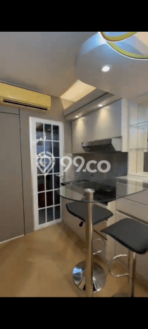 Apartemen Minimalis untuk Dijual di Kalibata Dengan Spesifikasi 2 KT & 1 KM Apartemen Minimalis untuk Dijual di Kalibata Dengan Spesifikasi 2 KT & 1 KM