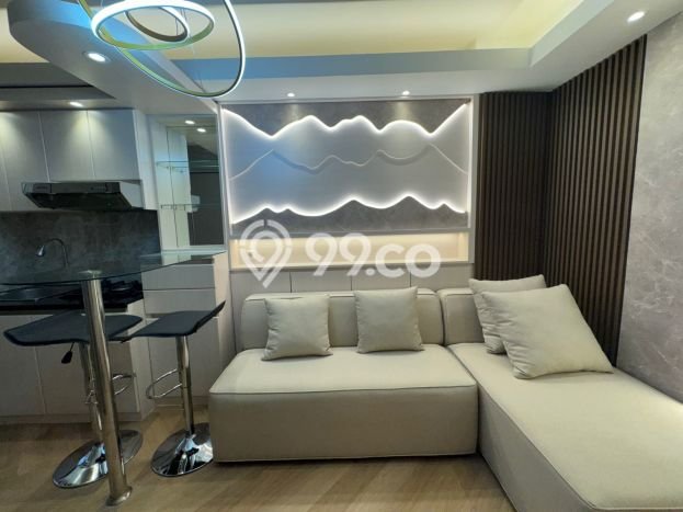 Apartemen Minimalis untuk Dijual di Kalibata Dengan Spesifikasi 2 KT & 1 KM Apartemen Minimalis untuk Dijual di Kalibata Dengan Spesifikasi 2 KT & 1 KM