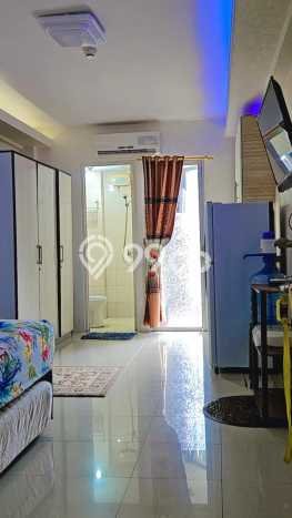 Untuk Dijual Apartemen 0 KT di Jakarta Selatan Luas 22m2 Untuk Dijual Apartemen 0 KT di Jakarta Selatan Luas 22m2