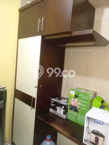 Hunian Apartemen Budget Friendly di Jakarta Selatan dengan 2 Kamar Tidur, 1 Kamar Mandi Hunian Apartemen Budget Friendly di Jakarta Selatan dengan 2 Kamar Tidur, 1 Kamar Mandi