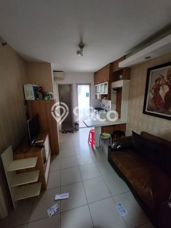 Hunian Apartemen Ekonomis di Jakarta Selatan dengan 2 Kamar Tidur, 1 Kamar Mandi Hunian Apartemen Ekonomis di Jakarta Selatan dengan 2 Kamar Tidur, 1 Kamar Mandi