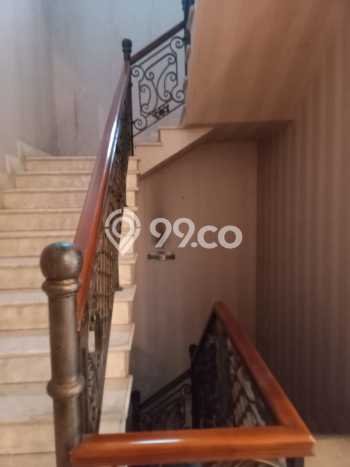 Dijual Rumah Luas Elegan Dengan View Eksklusif di Lebak Bulus, Jakarta Selatan Dijual Rumah Luas Elegan Dengan View Eksklusif di Lebak Bulus, Jakarta Selatan