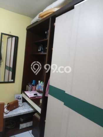 Hunian Apartemen Ekonomis di Jakarta Selatan dengan 2 Kamar Tidur, 1 Kamar Mandi Hunian Apartemen Ekonomis di Jakarta Selatan dengan 2 Kamar Tidur, 1 Kamar Mandi