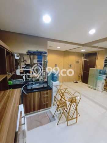 Apartemen Premium di , 1 KT, Luas 62m2m², Dekat Jakarta Selatan, Jakarta Selatan, View Kota Apartemen Premium di , 1 KT, Luas 62m2m², Dekat Jakarta Selatan, Jakarta Selatan, View Kota